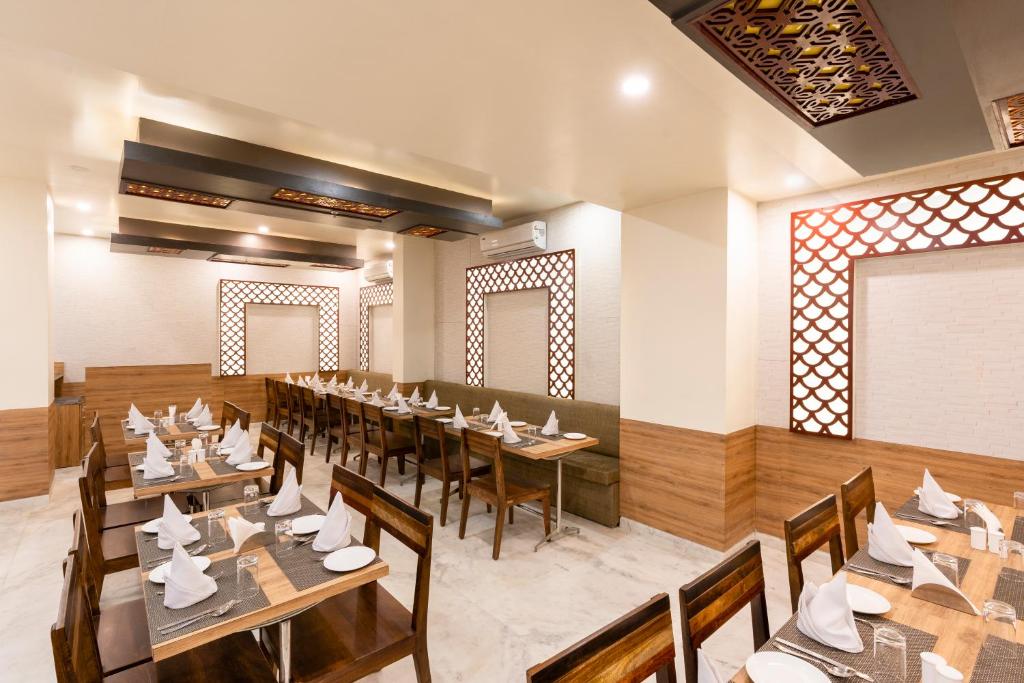 The Bayan Elegance,Tonk Road,3 star