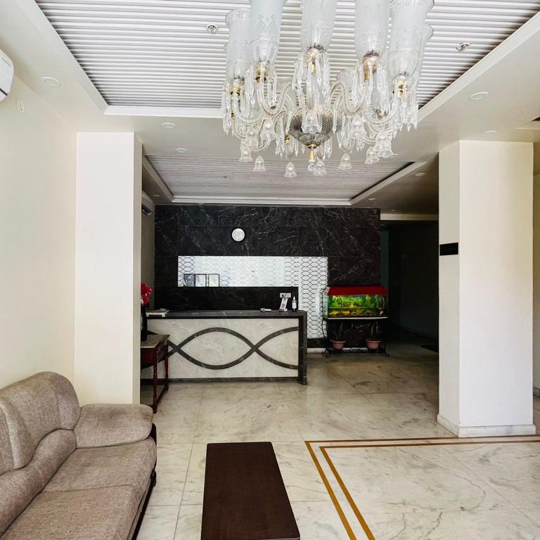 The Bayan Elegance,Tonk Road,3 star