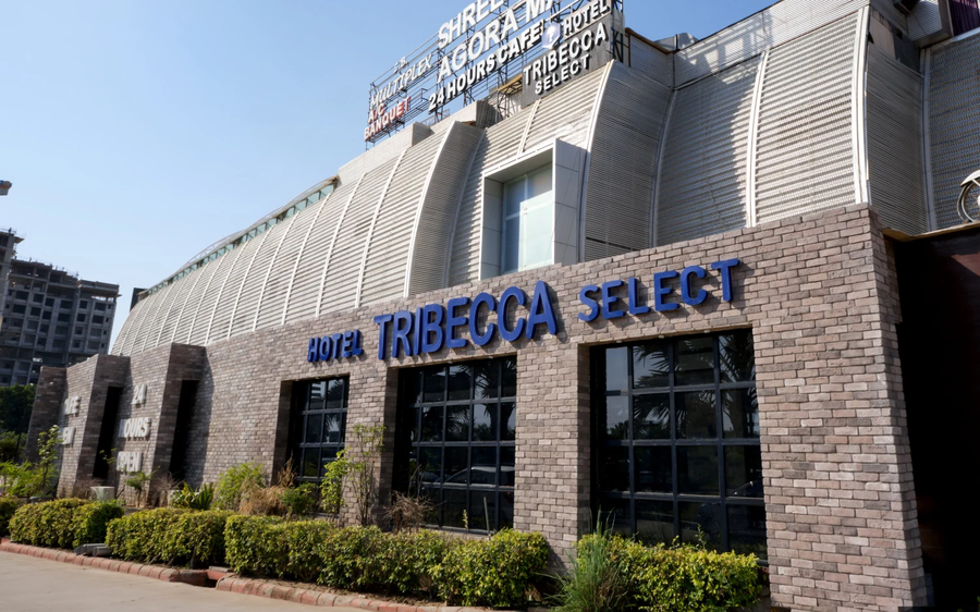 Tribecca Select,Sughad,3 star