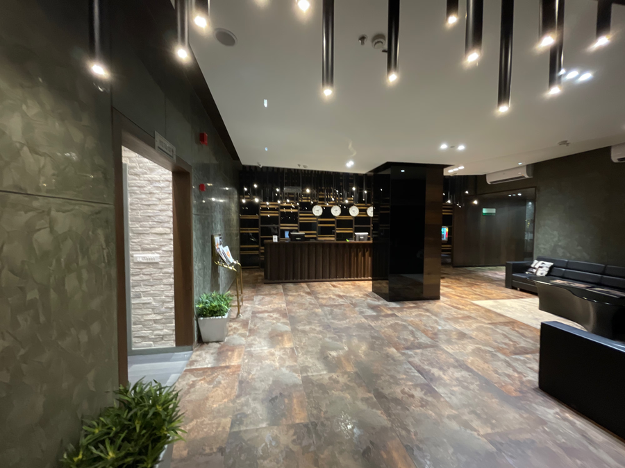 Tribecca Select,Sughad,3 star
