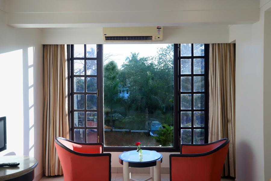 Hotel Kohinoor Highway Resort, Dapoli,Ratnagiri>>Dapoli,3 star