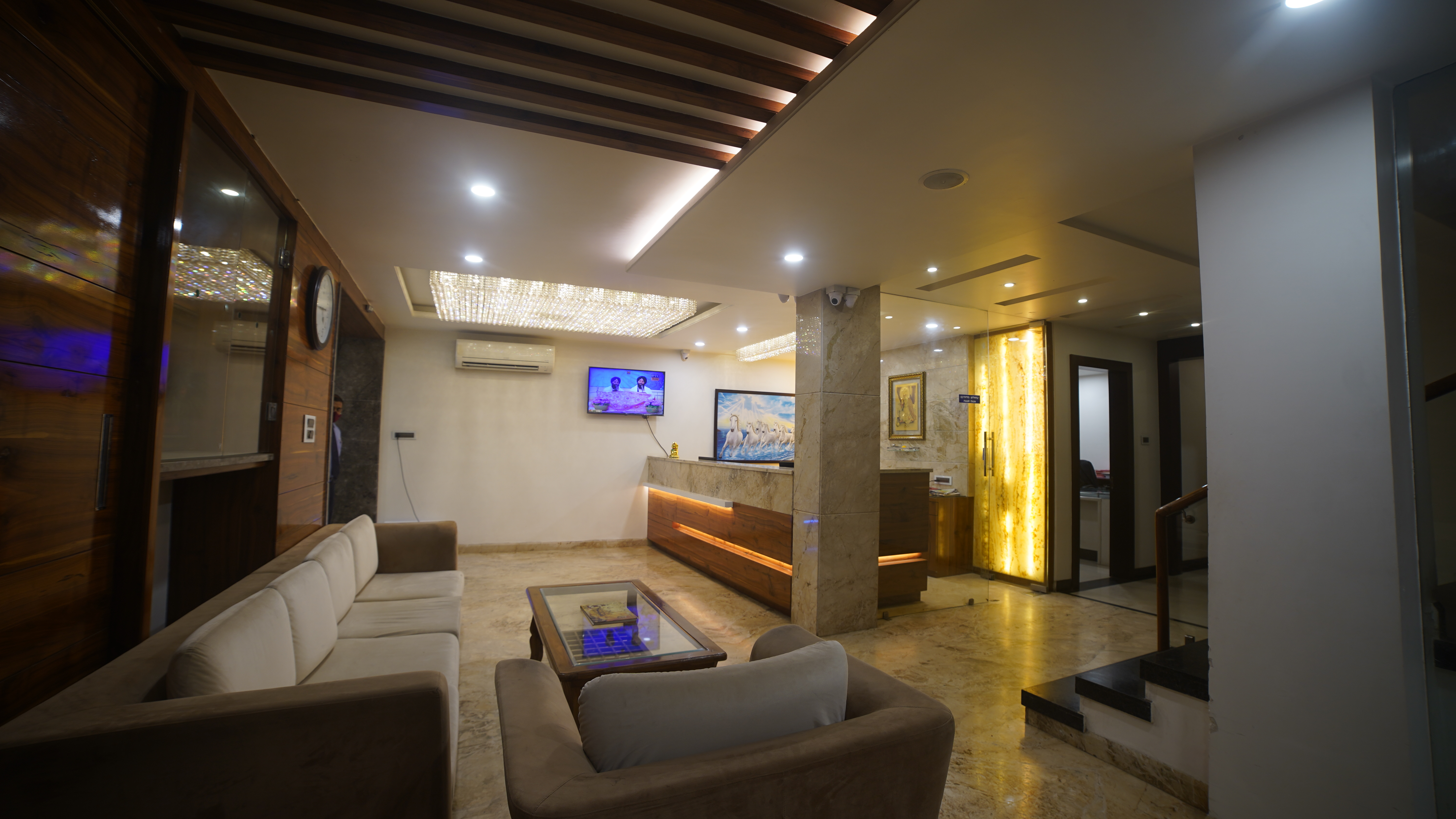 hotel jewel palace