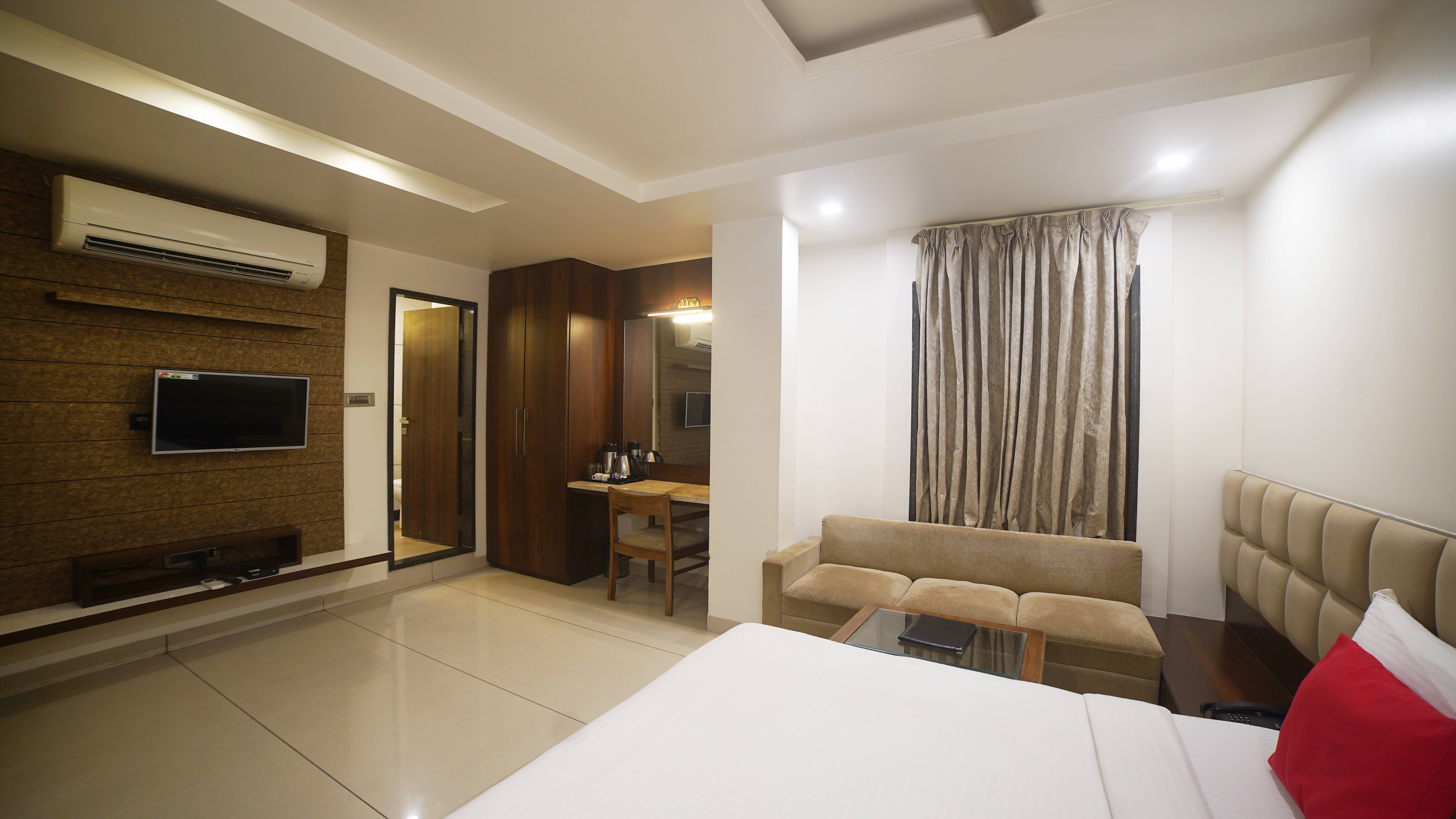 hotel jewel palace