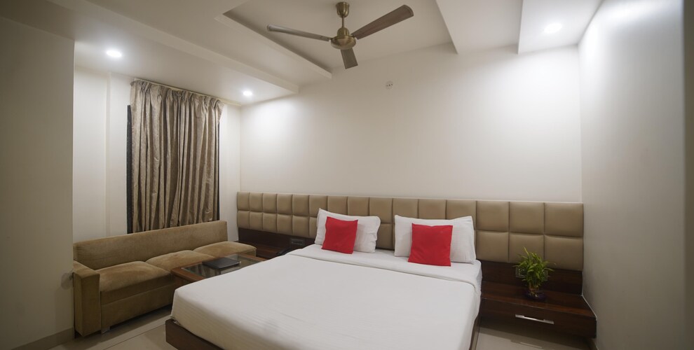 hotel jewel palace