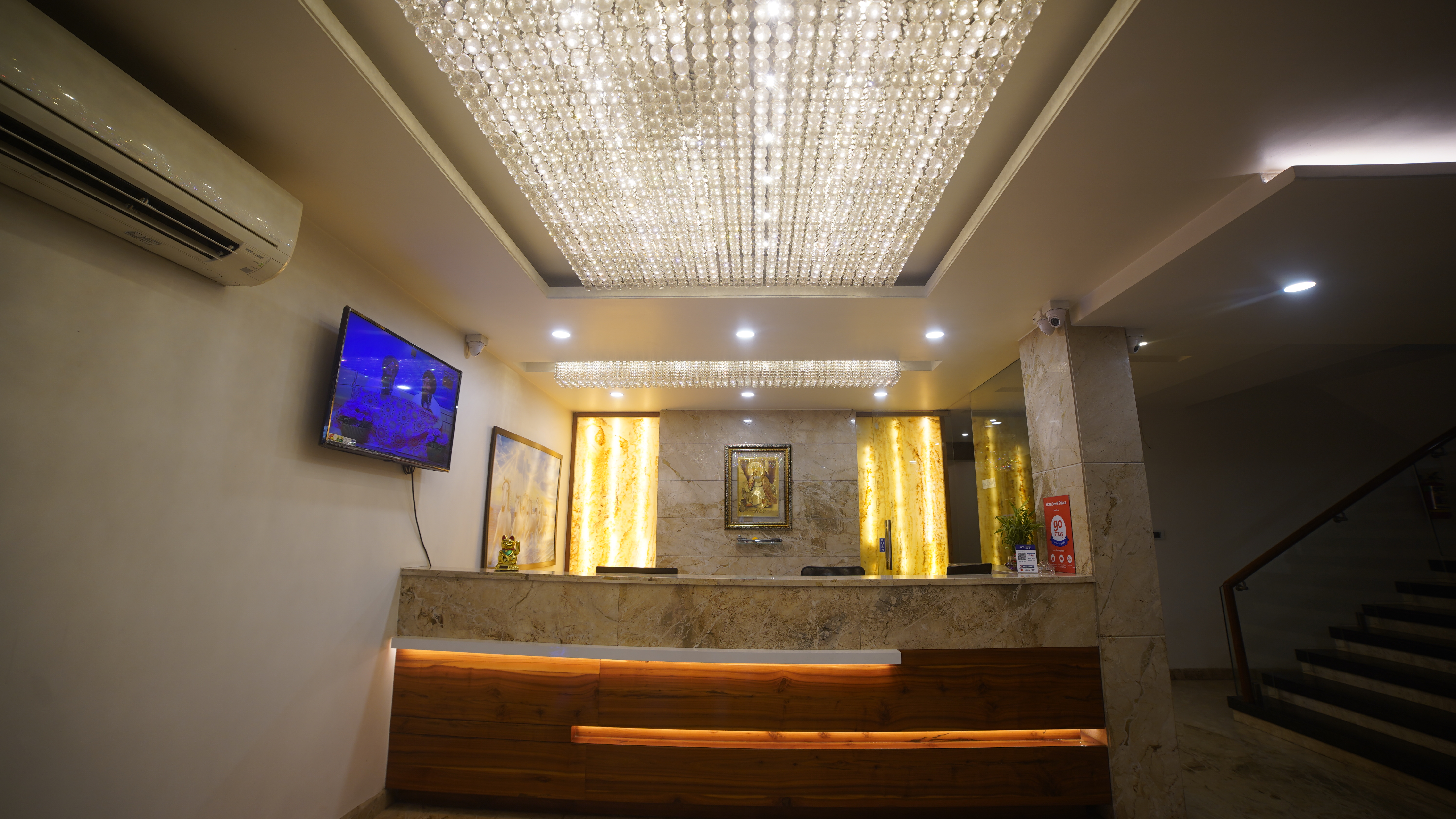hotel jewel palace