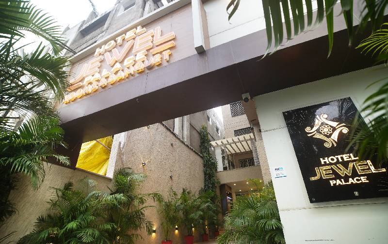 hotel jewel palace