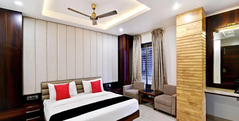 hotel jewel palace