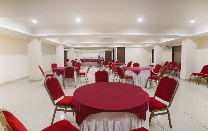 hotel jewel palace