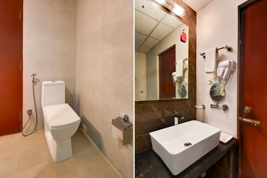 super townhouse oak sri mahadeshwara convention centre formerly shri aprameya resort