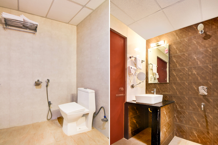 super townhouse oak sri mahadeshwara convention centre formerly shri aprameya resort