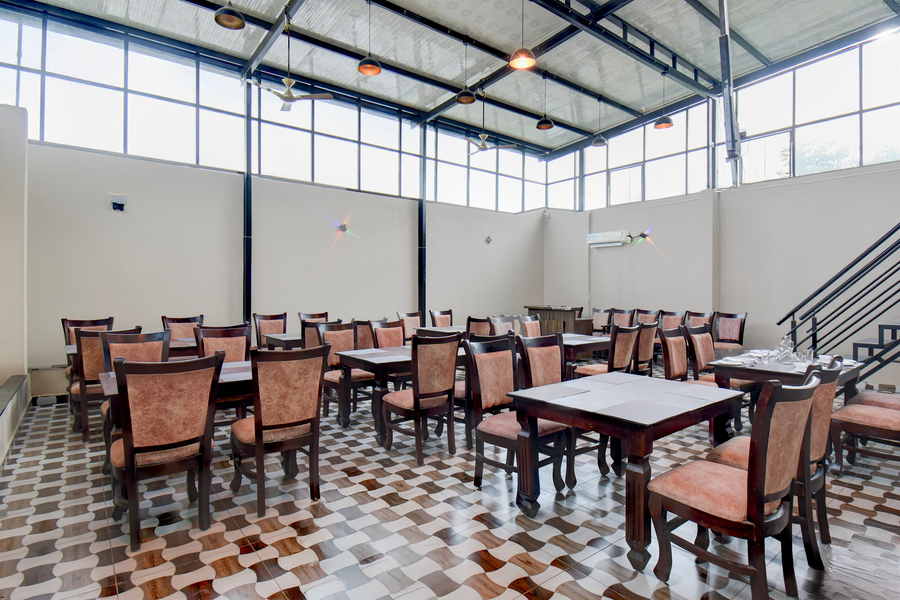 Super Townhouse Oak Sri Mahadeshwara Convention Centre Formerly Shri Aprameya Resort,Mysuru>>Mysore,3 star