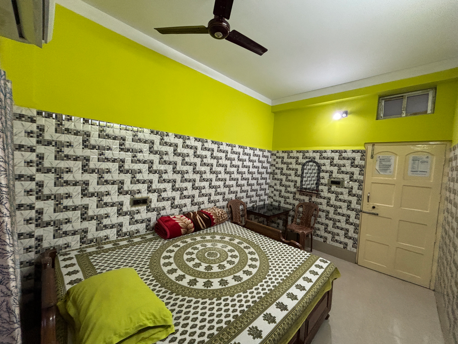 jagannath guest house