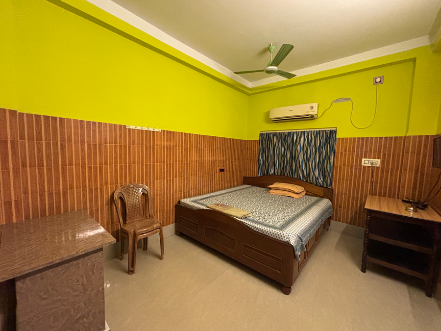 jagannath guest house