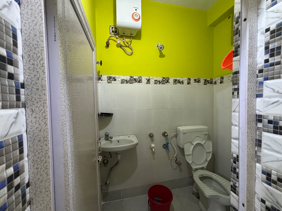 jagannath guest house