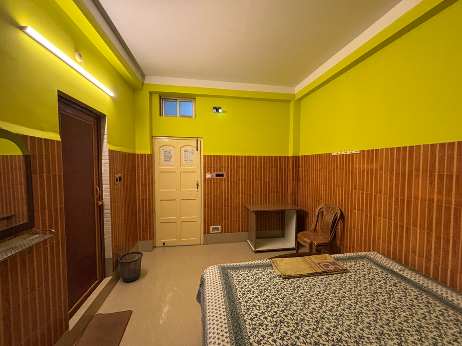 jagannath guest house