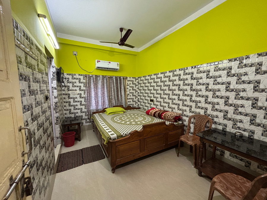 jagannath guest house
