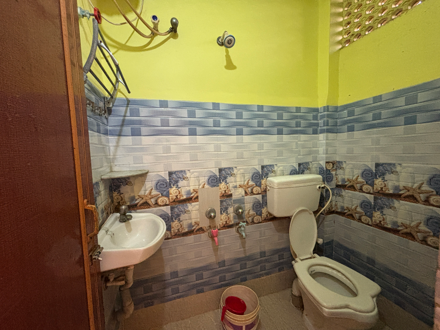 jagannath guest house