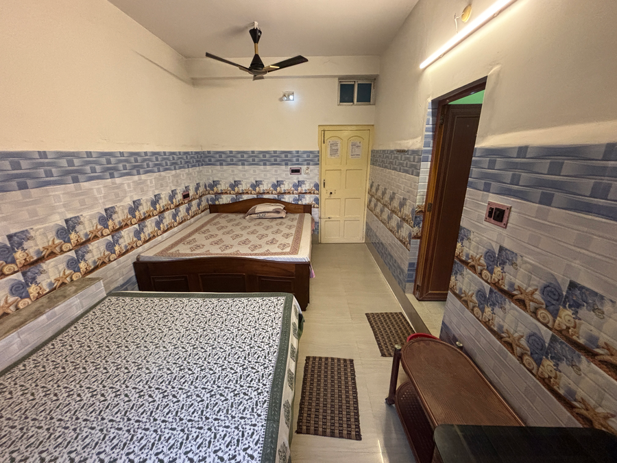jagannath guest house