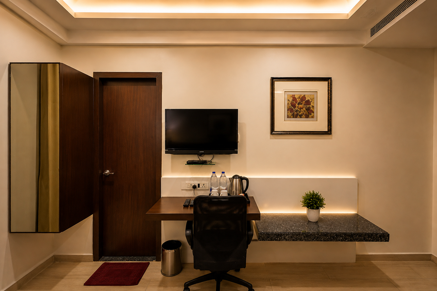 hotel regalia tirupati