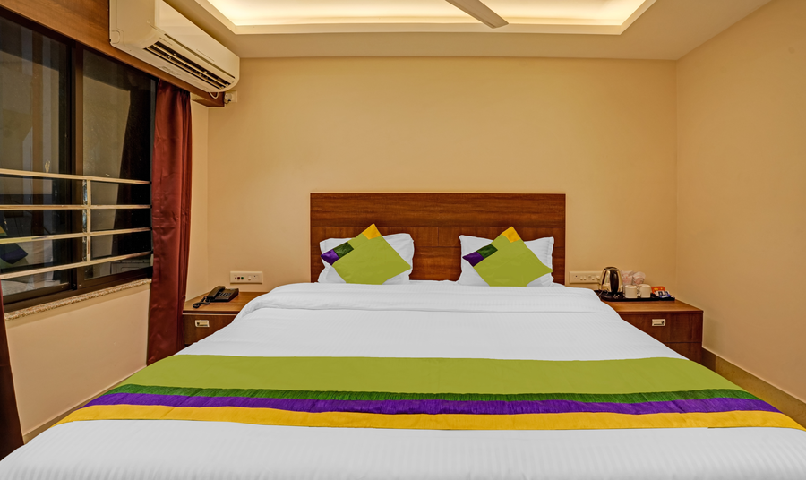 treebo indrapuri hotel and resort siliguri junction