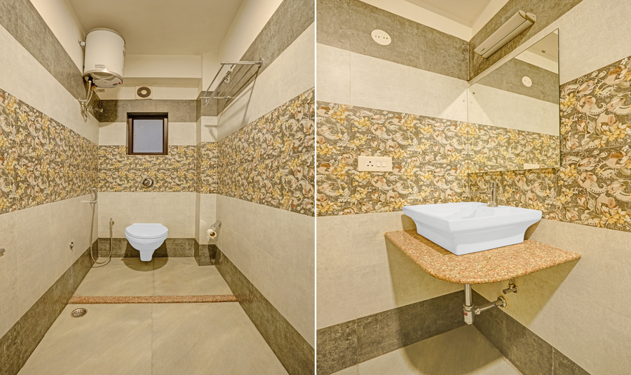 treebo indrapuri hotel and resort siliguri junction