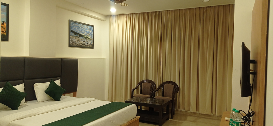 sun stone hotel and club