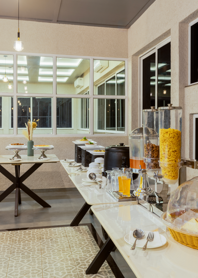 sun stone hotel and club