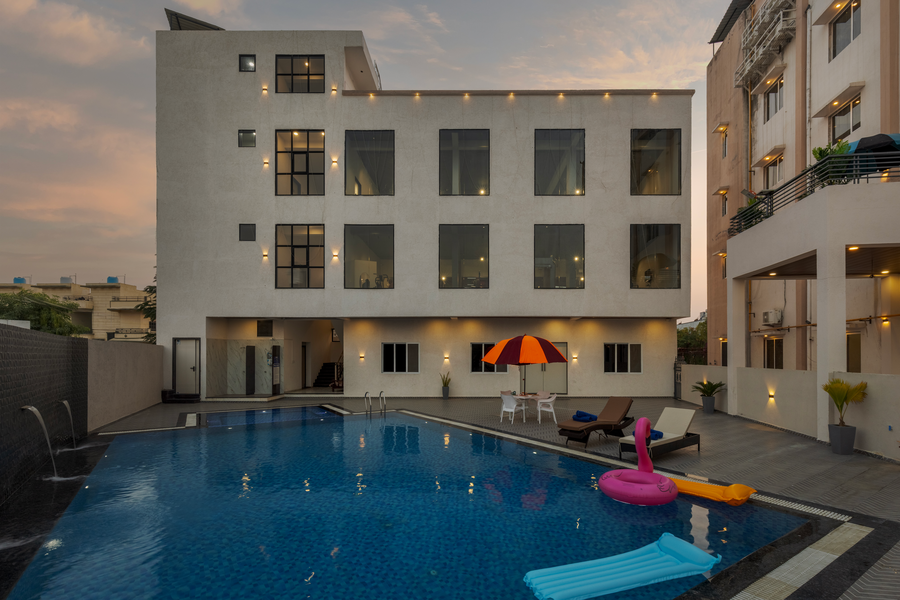 sun stone hotel and club