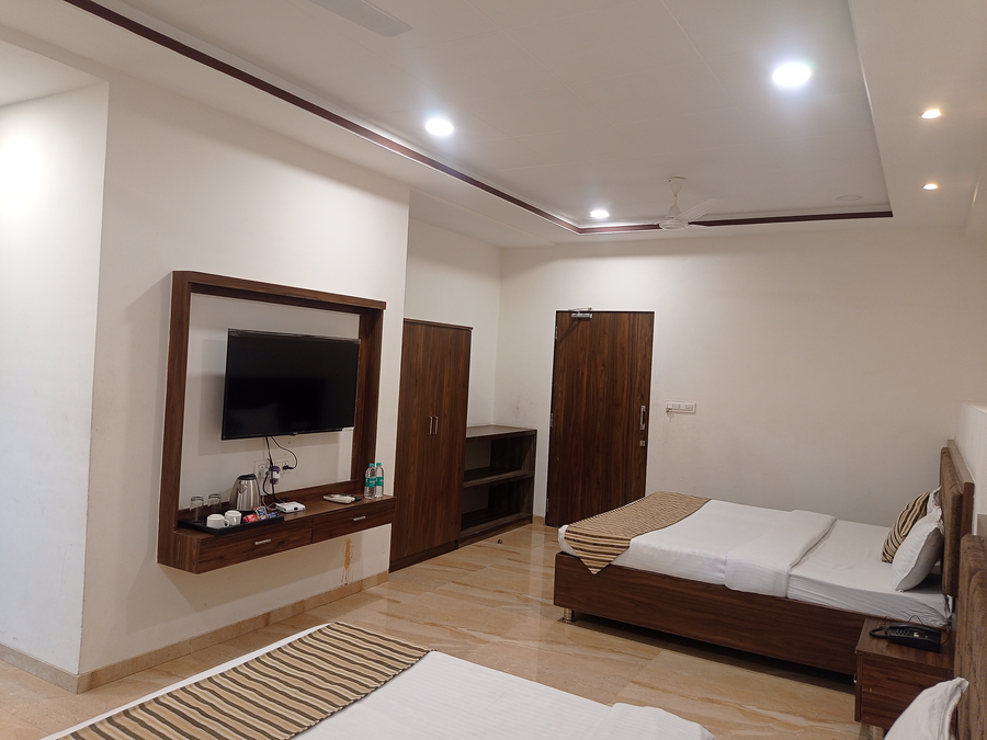 sun stone hotel and club