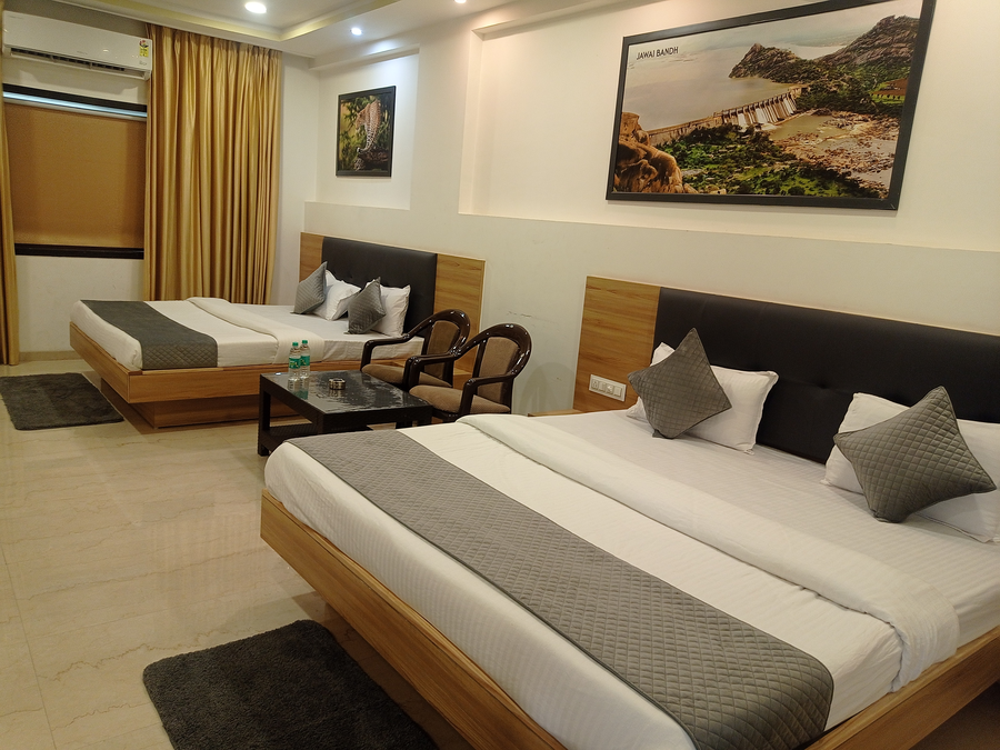 sun stone hotel and club