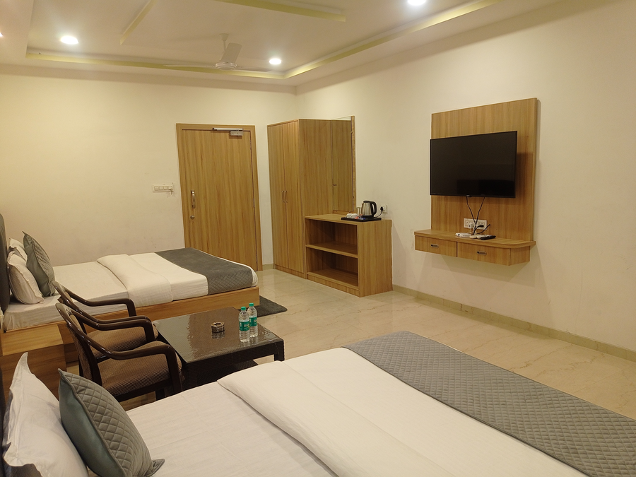 sun stone hotel and club