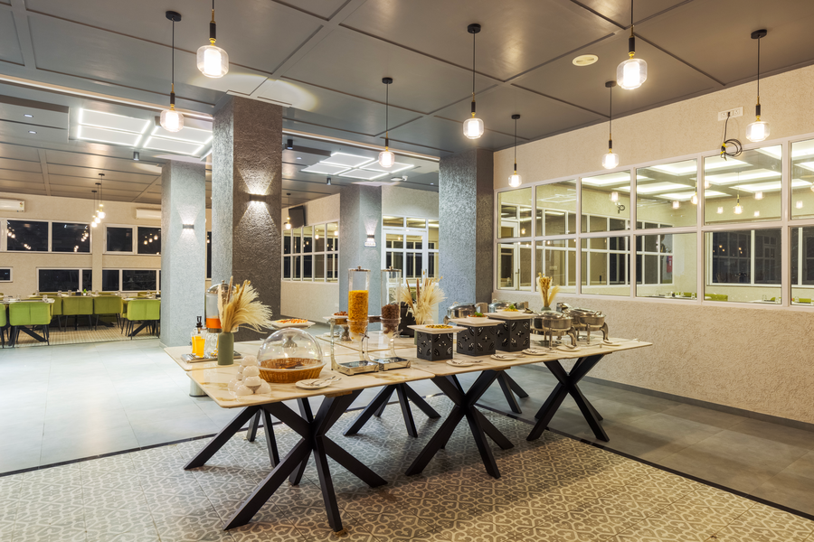 sun stone hotel and club