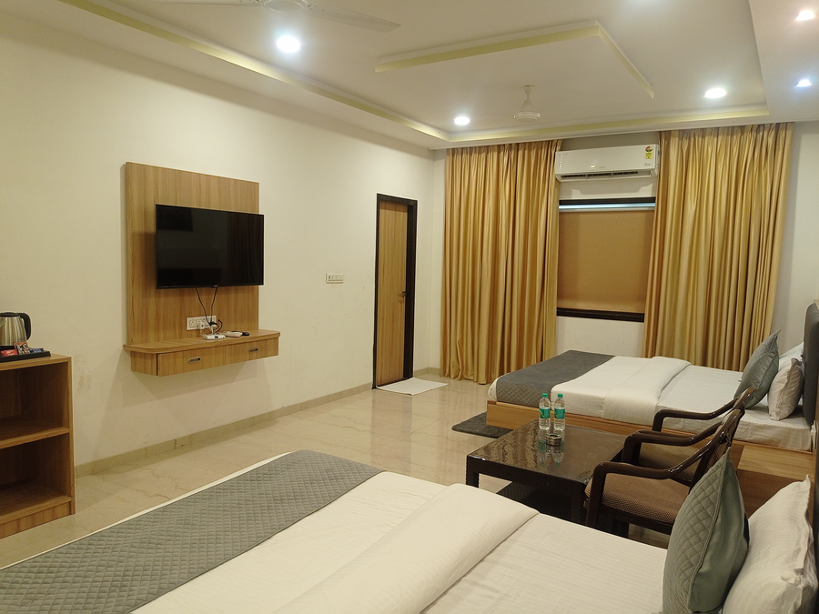 sun stone hotel and club
