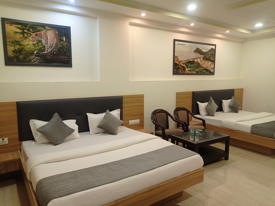 sun stone hotel and club