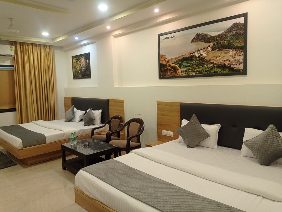sun stone hotel and club