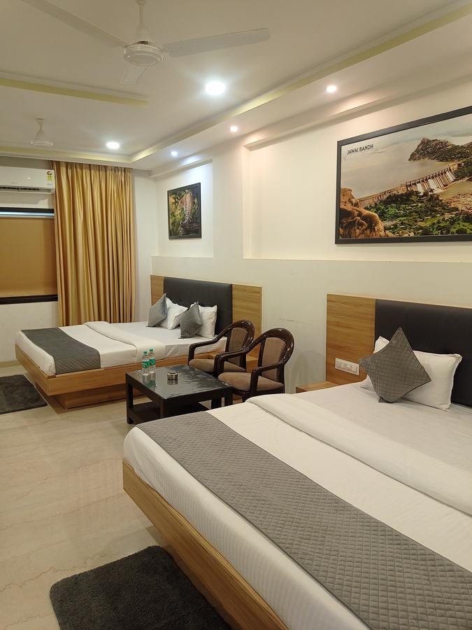 sun stone hotel and club