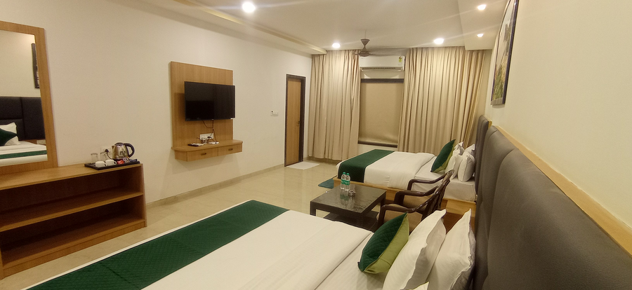 sun stone hotel and club
