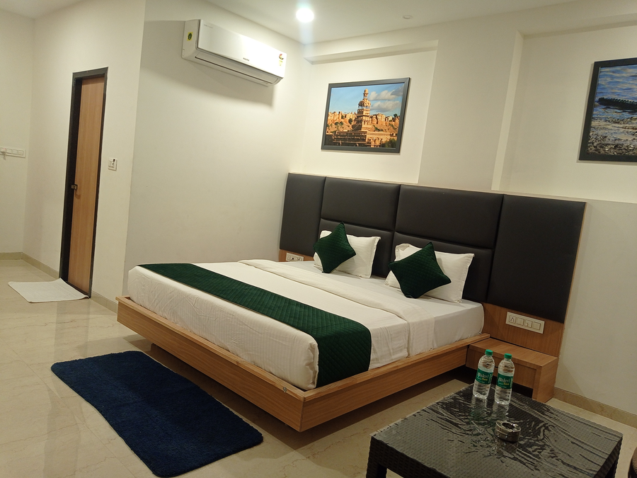 sun stone hotel and club