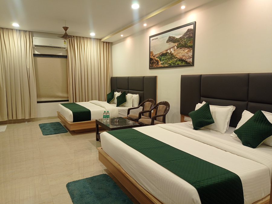 sun stone hotel and club