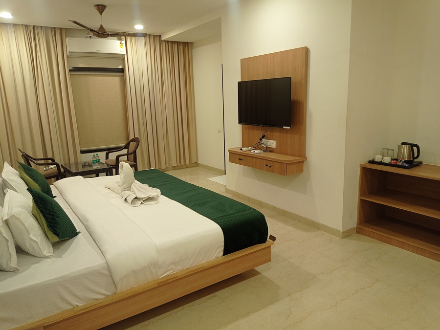 sun stone hotel and club
