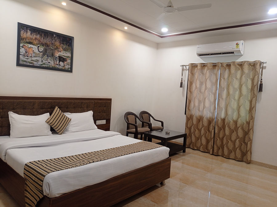 sun stone hotel and club