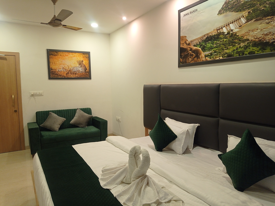 sun stone hotel and club