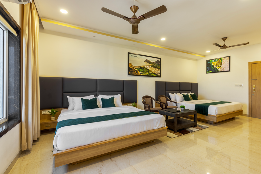 sun stone hotel and club