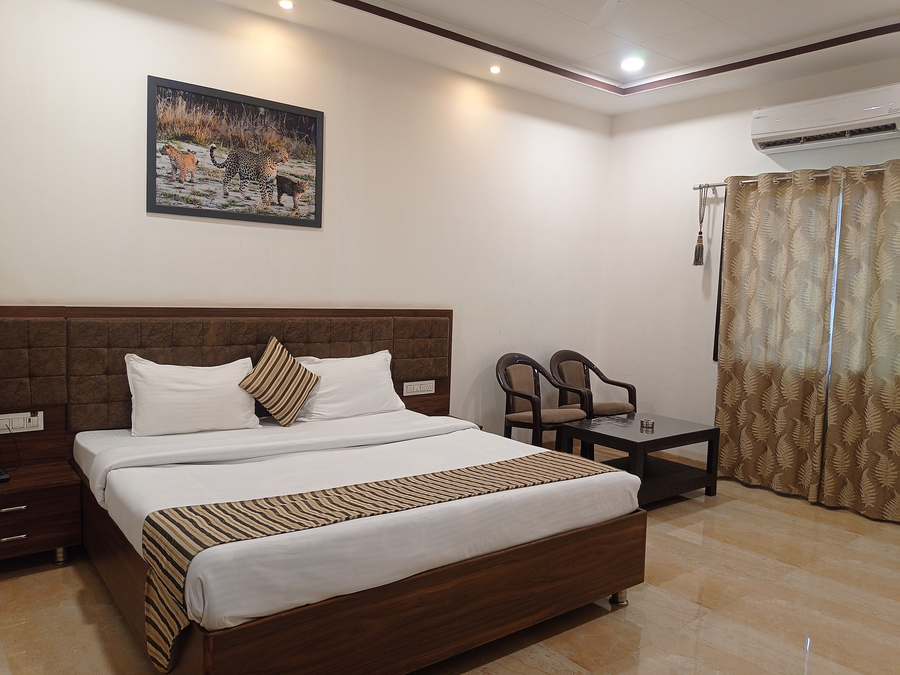 sun stone hotel and club