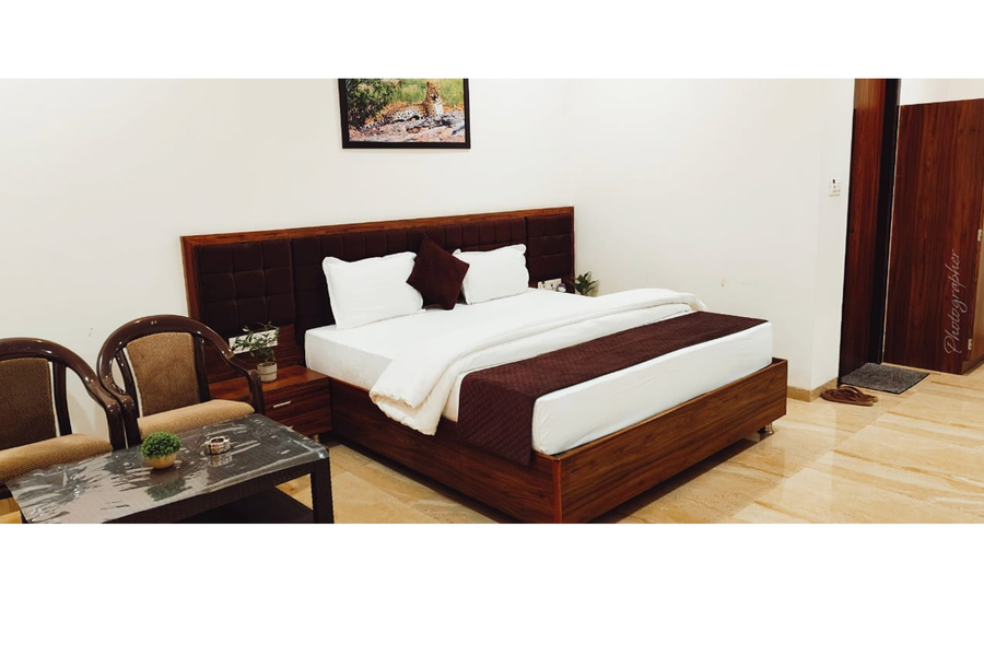 sun stone hotel and club