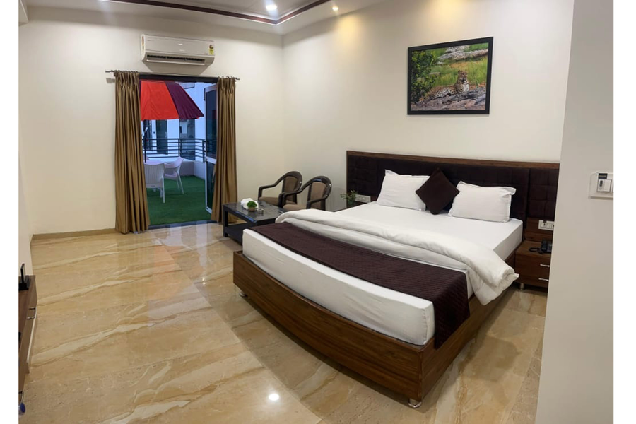 sun stone hotel and club