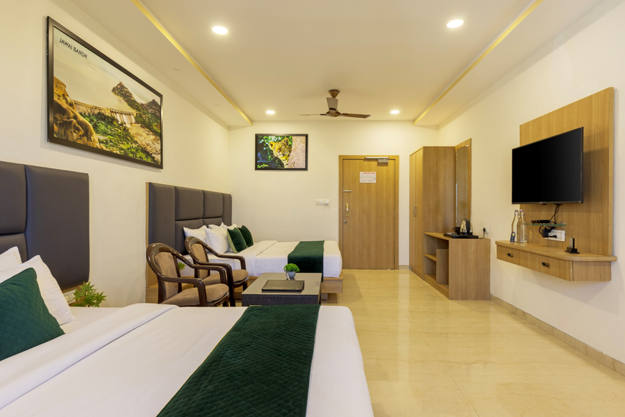 sun stone hotel and club