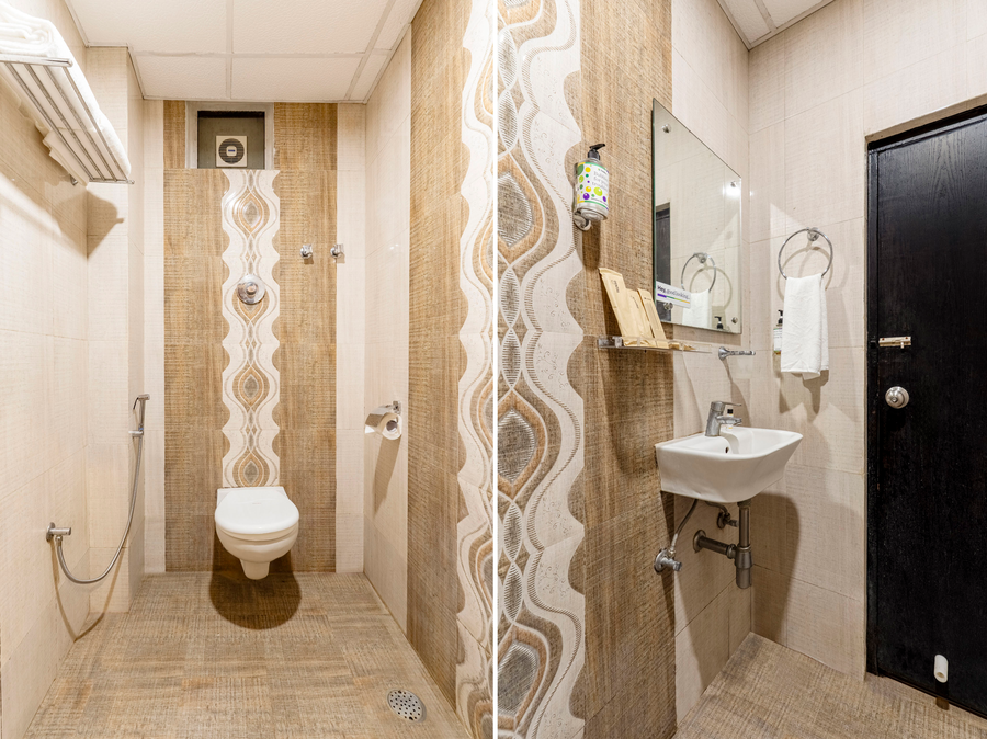 treebo millenium suites