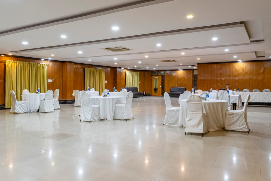 treebo millenium suites