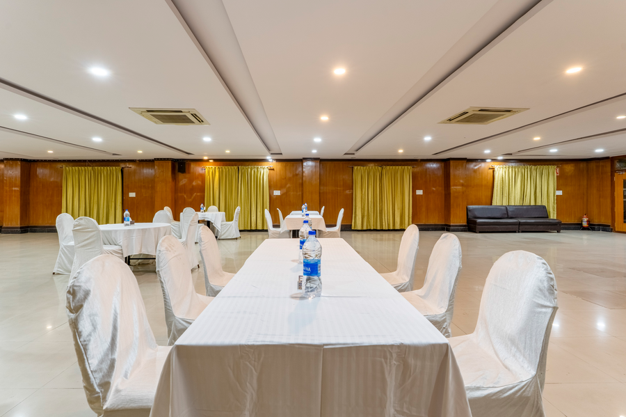 treebo millenium suites